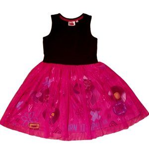 🎶 L.O.L. Surprise ReMix 🎶 | Sleeveless Tanktop Dress | NWOT | Size: M 7/8